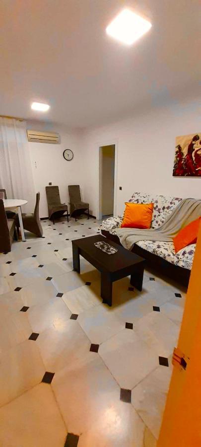 Apartamento Pedregalejo Playa, Piscina Y Parking Málaga Exterior foto