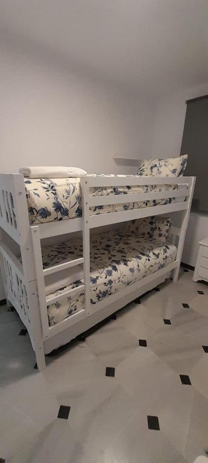 Apartamento Pedregalejo Playa, Piscina Y Parking Málaga Exterior foto
