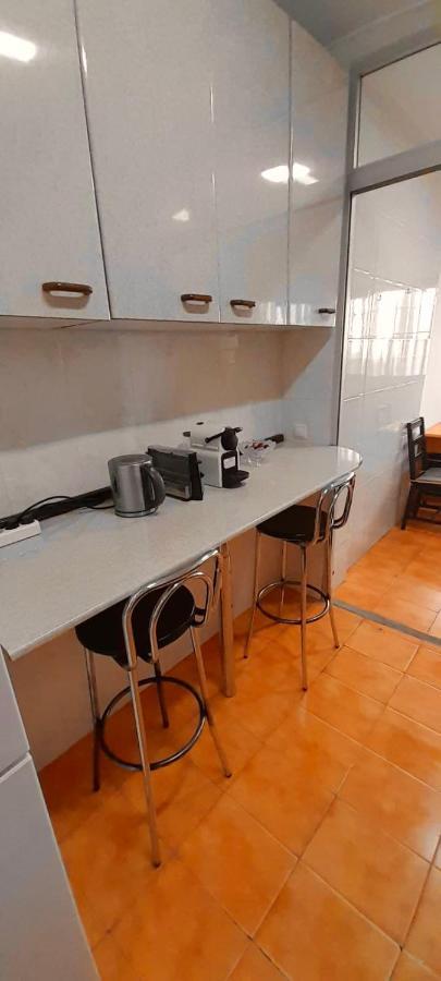 Apartamento Pedregalejo Playa, Piscina Y Parking Málaga Exterior foto